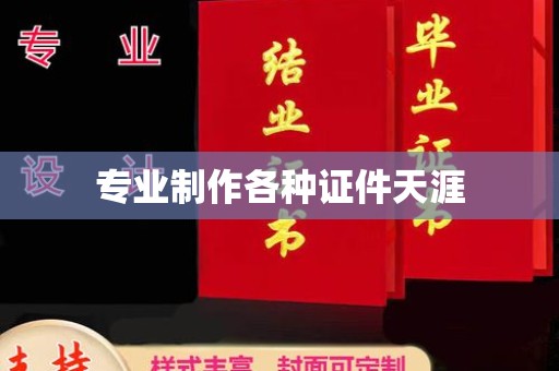 三沙专业制作各种证件天涯